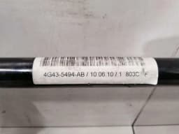 ASTON MARTIN Aston Martin Vantage V12 Anti Roll Bar Front 4G43-5494-AB Front Anti Roll Bar — thumbnail 6