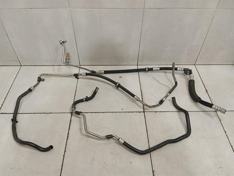 ASTON MARTIN Aston Martin Virage MK2 power steering pants 8D33-3A713-AB power steering RHD SET