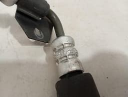 ASTON MARTIN Aston Martin Virage MK2 power steering pants 8D33-3A713-AB power steering RHD SET — thumbnail 4