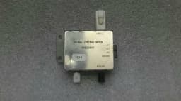 MERCEDES-BENZ Mercedes SL R230 W230 Aerial / Antenna A2208271842 Antenna Booster — thumbnail 1