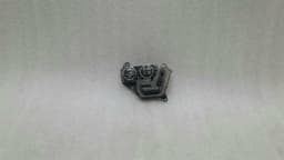 MERCEDES-BENZ Mercedes R230 Right Seat Switch A2308211251 Seat Switch Right Heater Heated — thumbnail 5