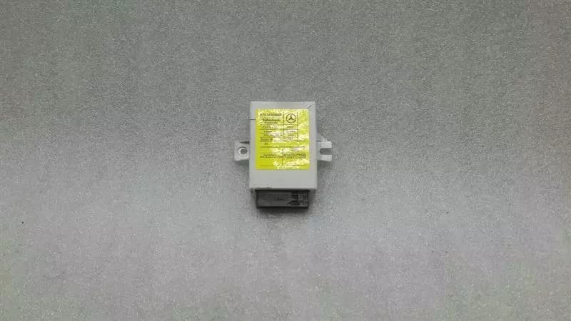 MERCEDES-BENZ Mercedes SL R230 Tyre Pressure Module A0028209926 Tyre Pressure Control Unit TPM