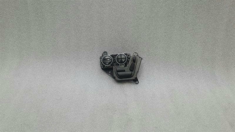 Mercedes R230 Right Seat Switch A2308211251 Seat Switch Right Heater Heated