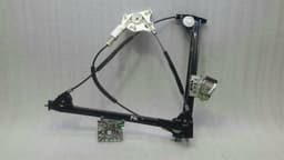 MERCEDES-BENZ Mercedes SL R230 Right Door Winder A2307200446 Power Window Right RE. — thumbnail 3