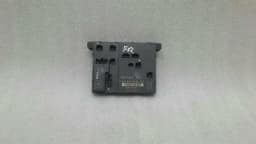 MERCEDES-BENZ Mercedes SL R230 right door module A2308204826 door control unit right. — thumbnail 4