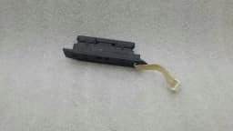 MERCEDES-BENZ Mercedes SL R230 W230 PDC Off Switch A2308212951 PTS Switch Parking Aid — thumbnail 5