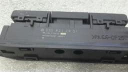 MERCEDES-BENZ Mercedes SL R230 W230 PDC Off Switch A2308212951 PTS Switch Parking Aid — thumbnail 3