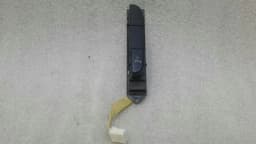 MERCEDES-BENZ Mercedes SL R230 W230 PDC Off Switch A2308212951 PTS Switch Parking Aid — thumbnail 4