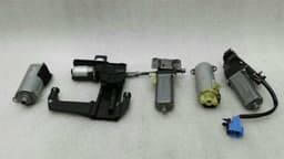 MERCEDES-BENZ Mercedes S-Class W221 Right Seat Engine Set A2219102036 Seat Motor Set Right — thumbnail 5