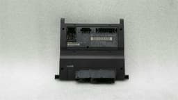 MERCEDES-BENZ Mercedes S-Class W221 Left Seat Module A2218702386 Front Left Seat Control Unit — thumbnail 1