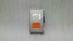 MERCEDES-BENZ Mercedes SL R230 Communication Module A2218205226 Phone Control Unit — thumbnail 1