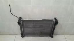 MERCEDES-BENZ Mercedes SL R230 Water Radiator A2305000303 Water Cooler Cooler M275 V12 SL600 — thumbnail 6