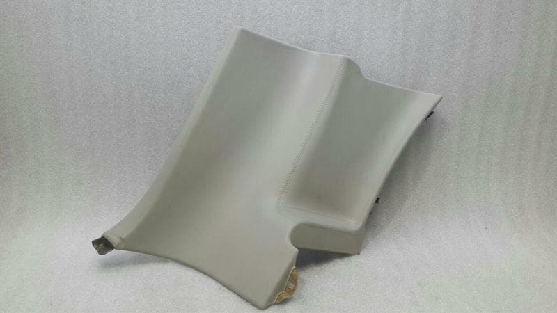 Mercedes SL R230 RRH Quarter Panel A2306900641 Trim Rear RE Designo