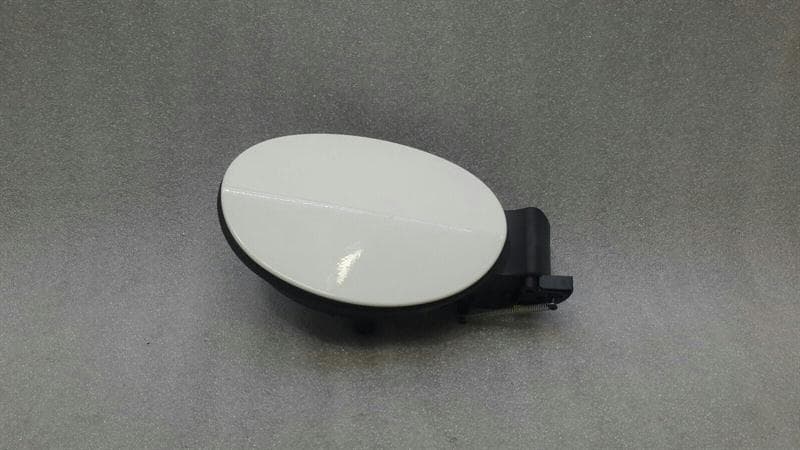 Mercedes SL R230 fuel filler cap A2306390042 fuel cap fuel flap white