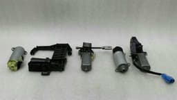 MERCEDES-BENZ Mercedes S-Class W221 Right Seat Engine Set A2219102036 Seat Motor Set Right — thumbnail 4