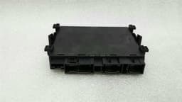 MERCEDES-BENZ Mercedes S-Class W221 Front Seat Module A2218707687 Seat ECU — thumbnail 2