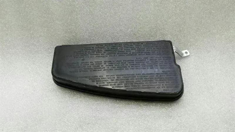Mercedes S-Class W221 Module A1648601705 Module