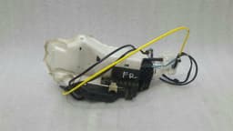 MERCEDES-BENZ Mercedes R230 right door lock A2307200835 door lock right keyless go — thumbnail 1