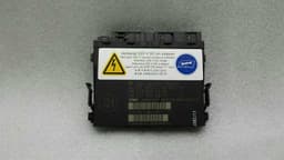 MERCEDES-BENZ Mercedes S-Class W221 Front Seat Module A2218707687 Seat ECU — thumbnail 1