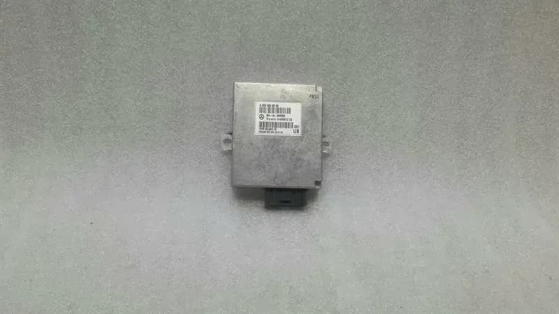 Mercedes SL R230 voice input modules A2208206285 control unit Linguatronic