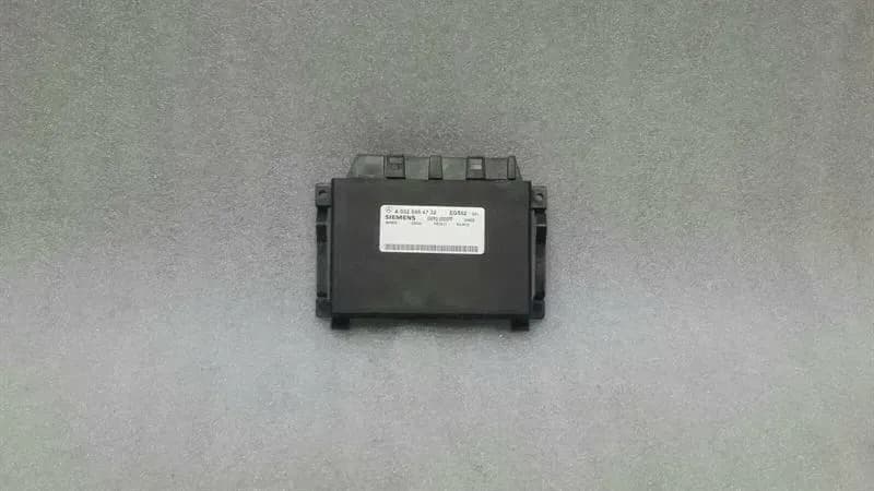 Mercedes SL R230 Gearbox Module A0325454732 Control Unit Transmission SL600 V12