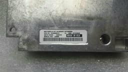 MERCEDES-BENZ Mercedes SL R230 Bluetooth Control Unit 8YN9528A OEM BLUETOOTH MODULE — thumbnail 6