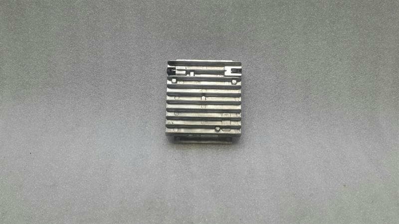MERCEDES-BENZ Mercedes SL R230 Bluetooth Control Unit 8YN9528A OEM BLUETOOTH MODULE