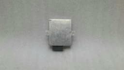 MERCEDES-BENZ Mercedes SL R230 voice input modules A2208206285 control unit Linguatronic — thumbnail 3
