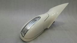MERCEDES-BENZ Mercedes R230 Right Door Mirror A2308100676 Right Exterior Mirror — thumbnail 6