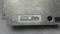 MERCEDES-BENZ MERCEDES S-CLASS W221 W216 BLUETOOTH CONTROL UNIT 8YN9528A OEM BLUETOOTH MODULE — thumbnail 3