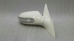 MERCEDES-BENZ Mercedes R230 Right Door Mirror A2308100676 Right Exterior Mirror — thumbnail 10