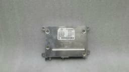 MERCEDES-BENZ Mercedes S-Class W221 Control Unit Phone Control A2218207485 Bluetooth Module. — thumbnail 1