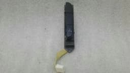 MERCEDES-BENZ Mercedes SL R230 W230 PDC Off Switch A2308212951 PTS Switch Parking Aid — thumbnail 1