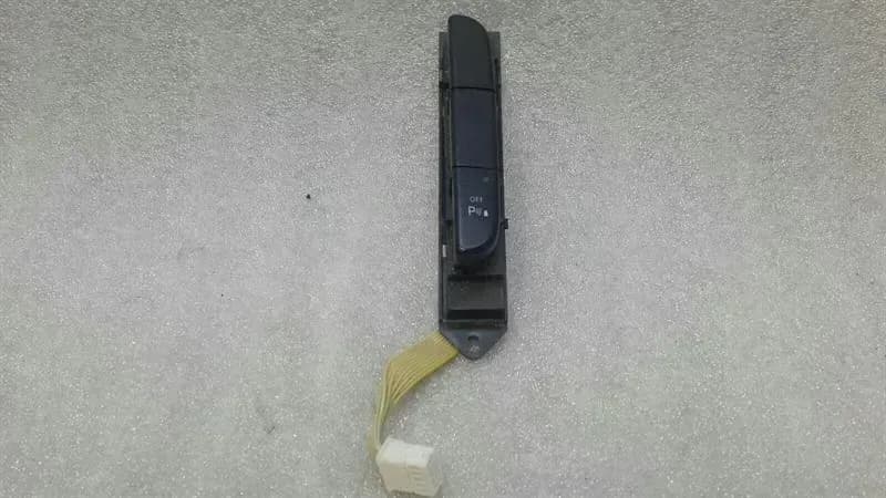 MERCEDES-BENZ Mercedes SL R230 W230 PDC Off Switch A2308212951 PTS Switch Parking Aid