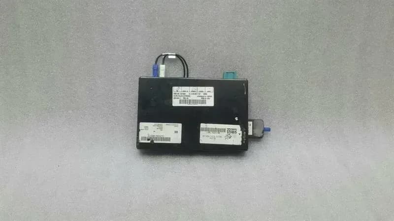 Mercedes SL R230 Satellite ECU A2208201797 Sirius Module