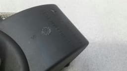 MERCEDES-BENZ Mercedes SL R230 fuel filler cap A2306390042 fuel cap fuel flap white — thumbnail 8