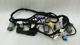 MERCEDES-BENZ Mercedes S-Class W221 Right Seat Engine Set A2219102036 Seat Motor Set Right — thumbnail 6