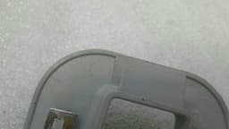 MERCEDES-BENZ Mercedes SL R230 Left Door Trim A2307280321 Door Bar Left — thumbnail 6