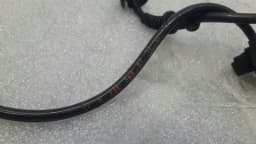 MERCEDES-BENZ Mercedes SL R230 A.B.S Sensor A2305400717 ABS Sensor — thumbnail 6