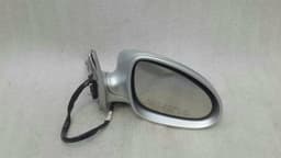 MERCEDES-BENZ Mercedes S W221 right door mirror A2218100476 exterior mirror right — thumbnail 1