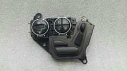 MERCEDES-BENZ Mercedes R230 Right Seat Switch A2308211251 Seat Switch Right Heater Heated — thumbnail 6