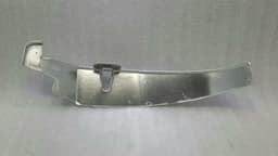MERCEDES-BENZ Mercedes SL R230 right door trim A2307280421 door strip right — thumbnail 2