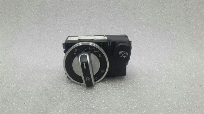 MERCEDES-BENZ Mercedes SL R230 headlight switch A2305450104 light switch.