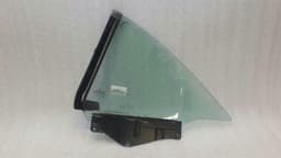 MERCEDES-BENZ Mercedes R230 right rear 1/4 glass A2306700210 door window 1/4 rear right — thumbnail 6