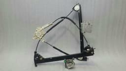 MERCEDES-BENZ Mercedes SL R230 Right Door Winder A2307200446 Power Window Right RE. — thumbnail 4