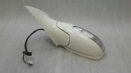 MERCEDES-BENZ Mercedes R230 Left Door Mirror A2308100576 Exterior Mirror Left — thumbnail 5