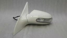 MERCEDES-BENZ Mercedes R230 Left Door Mirror A2308100576 Exterior Mirror Left — thumbnail 4