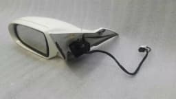 MERCEDES-BENZ Mercedes R230 Left Door Mirror A2308100576 Exterior Mirror Left — thumbnail 3
