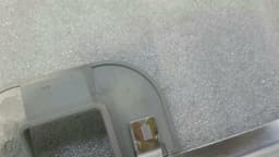 MERCEDES-BENZ Mercedes SL R230 right door trim A2307280421 door strip right — thumbnail 6