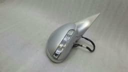 MERCEDES-BENZ Mercedes S W221 right door mirror A2218100476 exterior mirror right — thumbnail 5